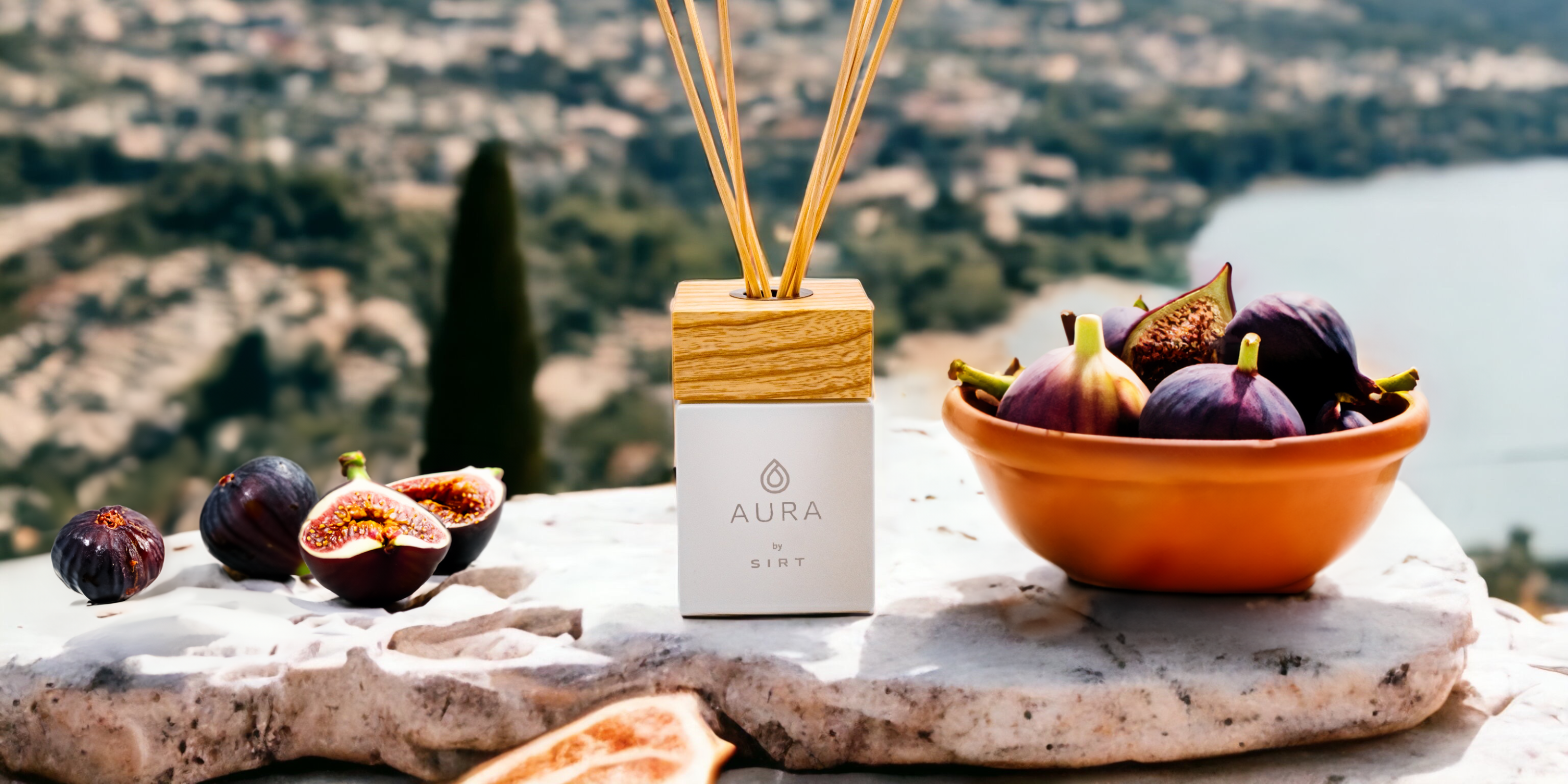 "Aura By Sirt"