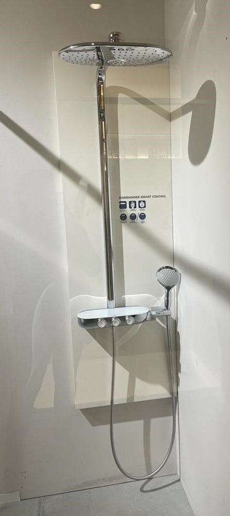 GROHE RAINSHOWER SYSTEM COLONNA DOCCIA