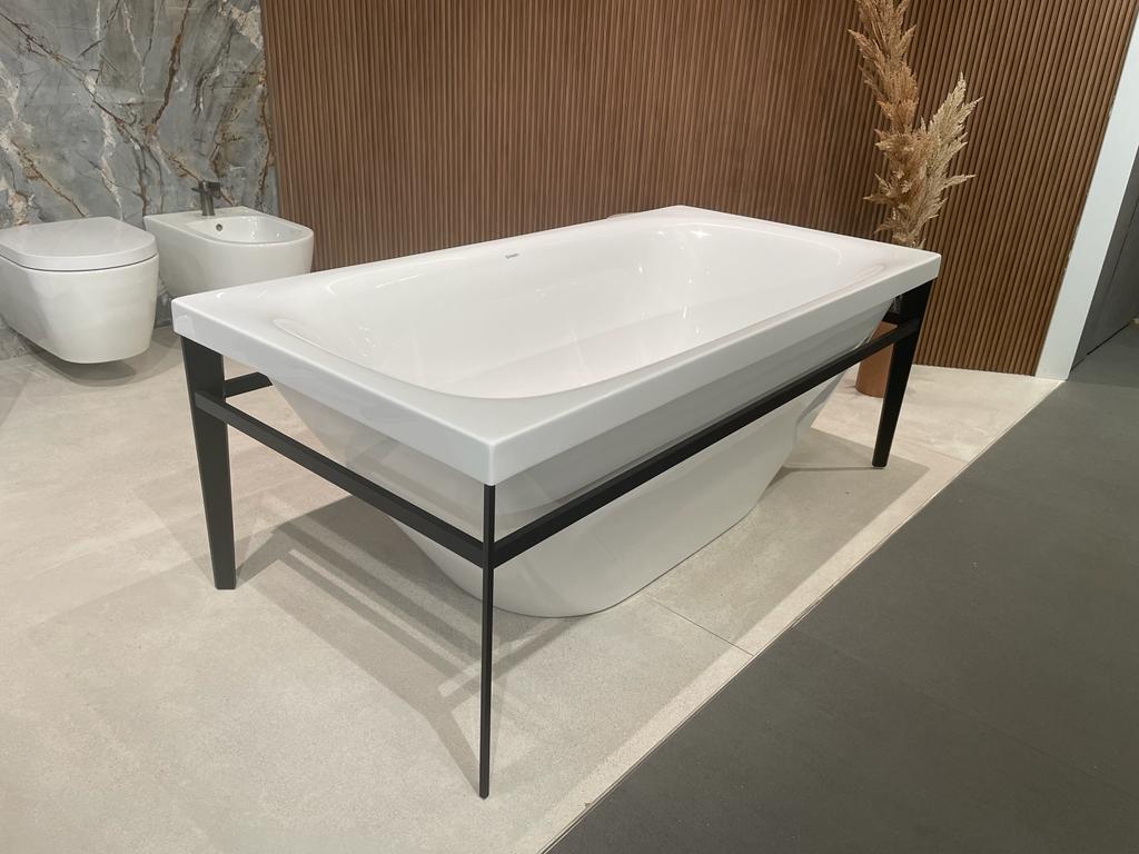 DURAVIT "VIU" VASCA