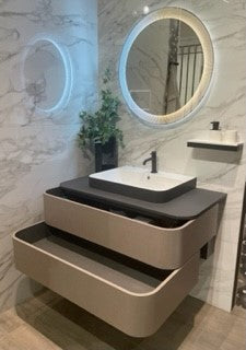 DURAVIT HAPPY D.2 PLUS