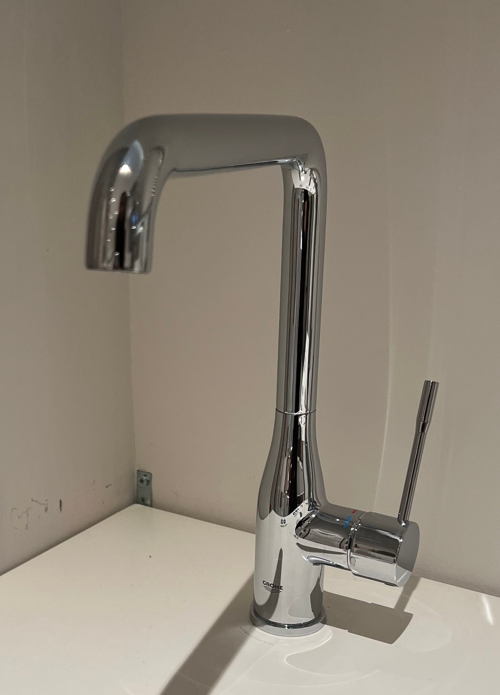 GROHE "ESSENCE NEW"