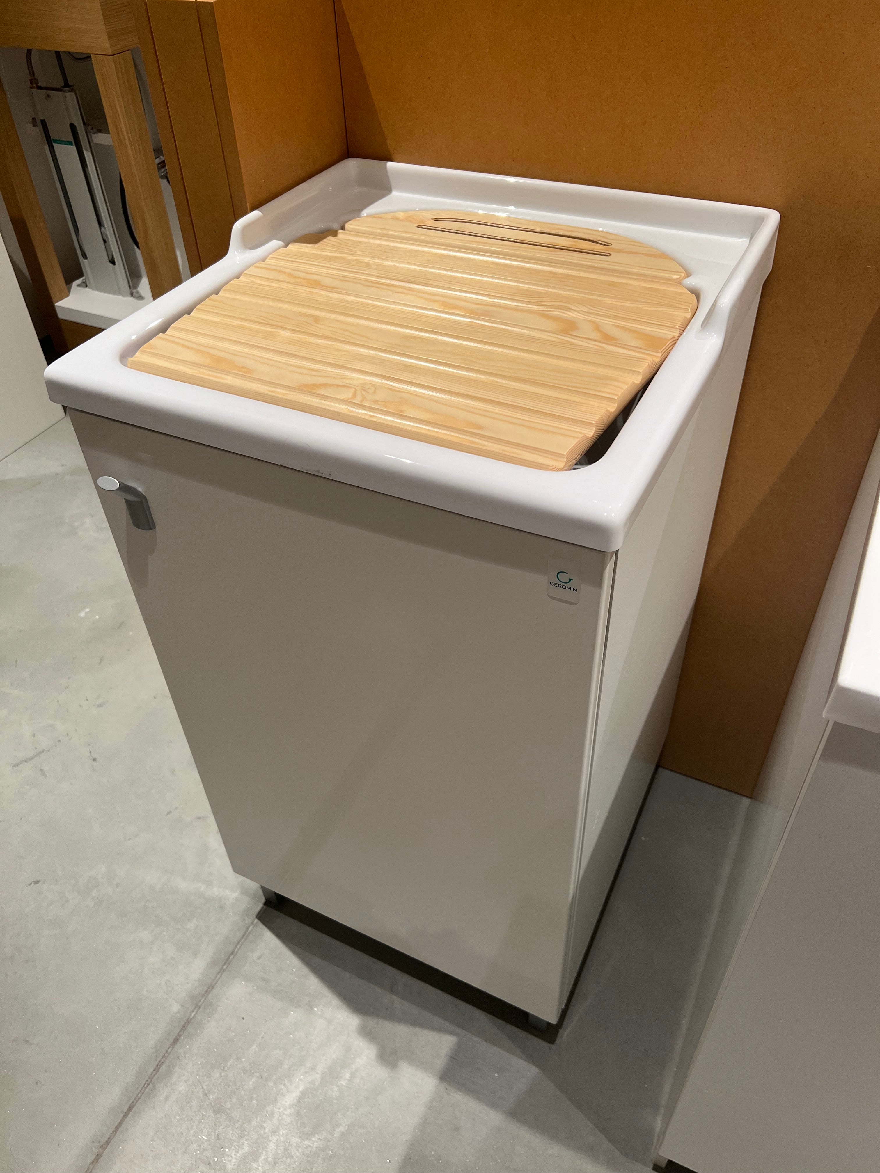 GEROMIN LAVATOIO SMART 50×50