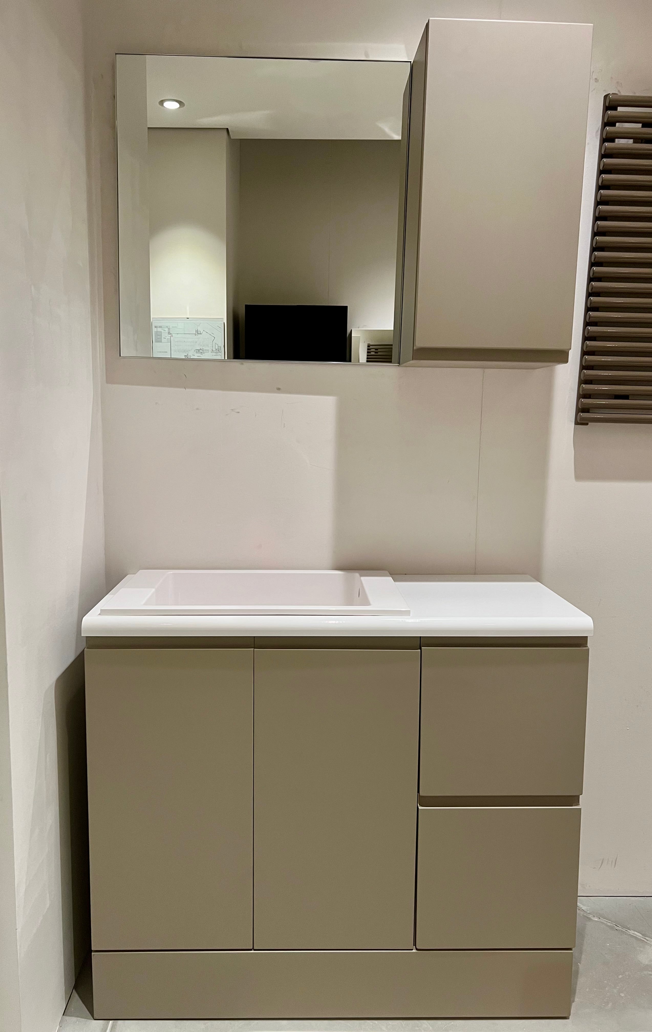 CEROMIN "COMPACT"