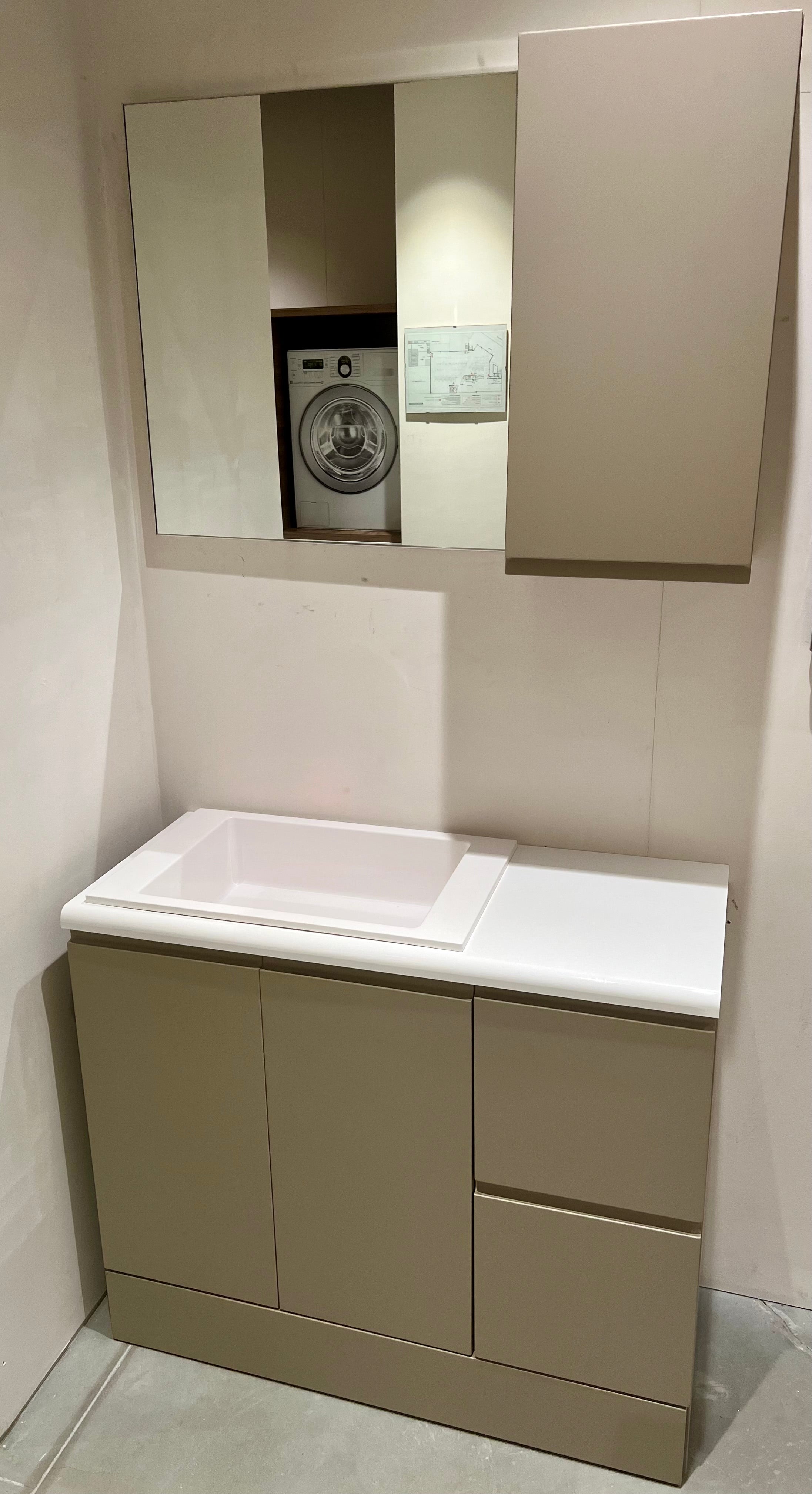 CEROMIN "COMPACT"