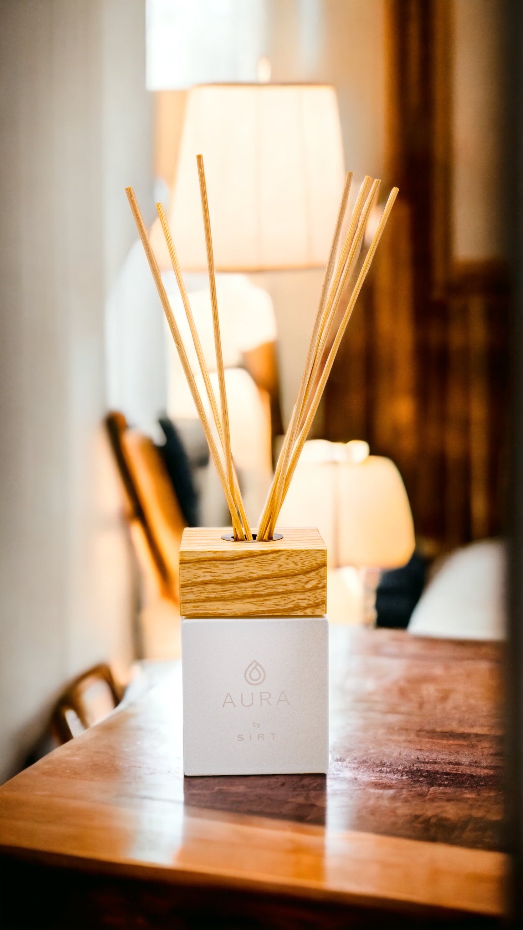 AURA BY SIRT DIFFUSORE 500ML