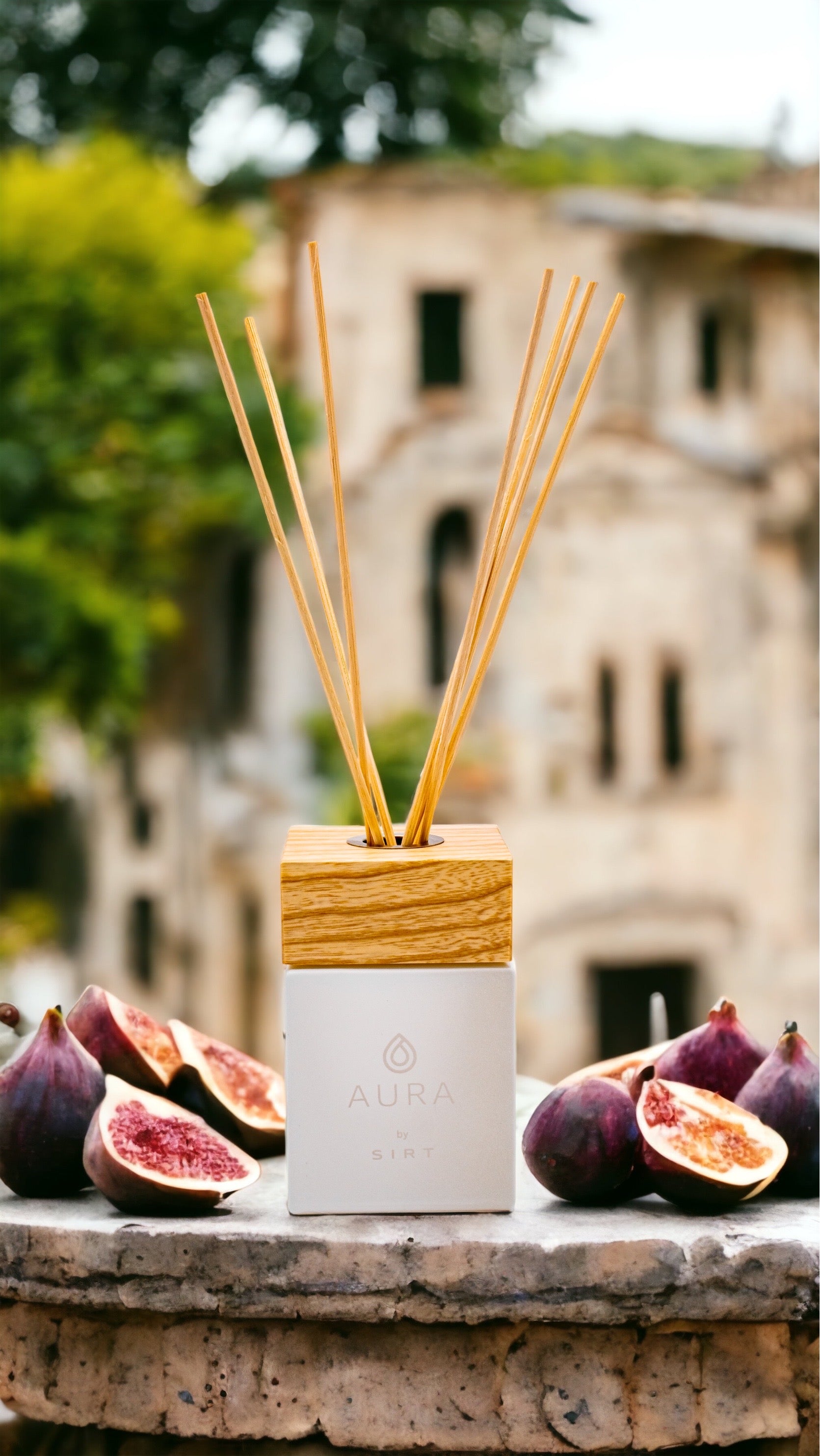 AURA BY SIRT DIFFUSORE 500ML
