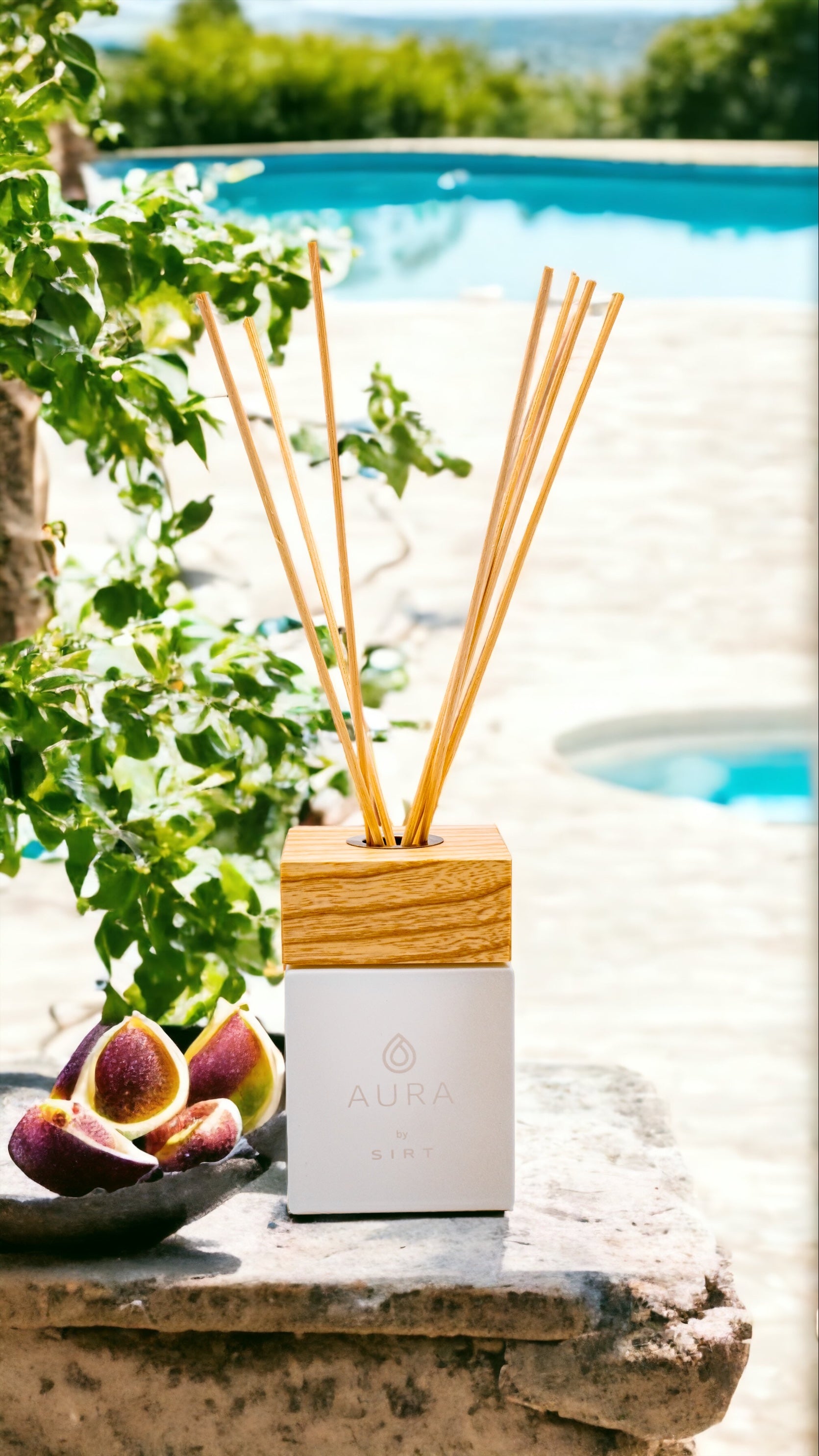 AURA BY SIRT DIFFUSORE 500ML