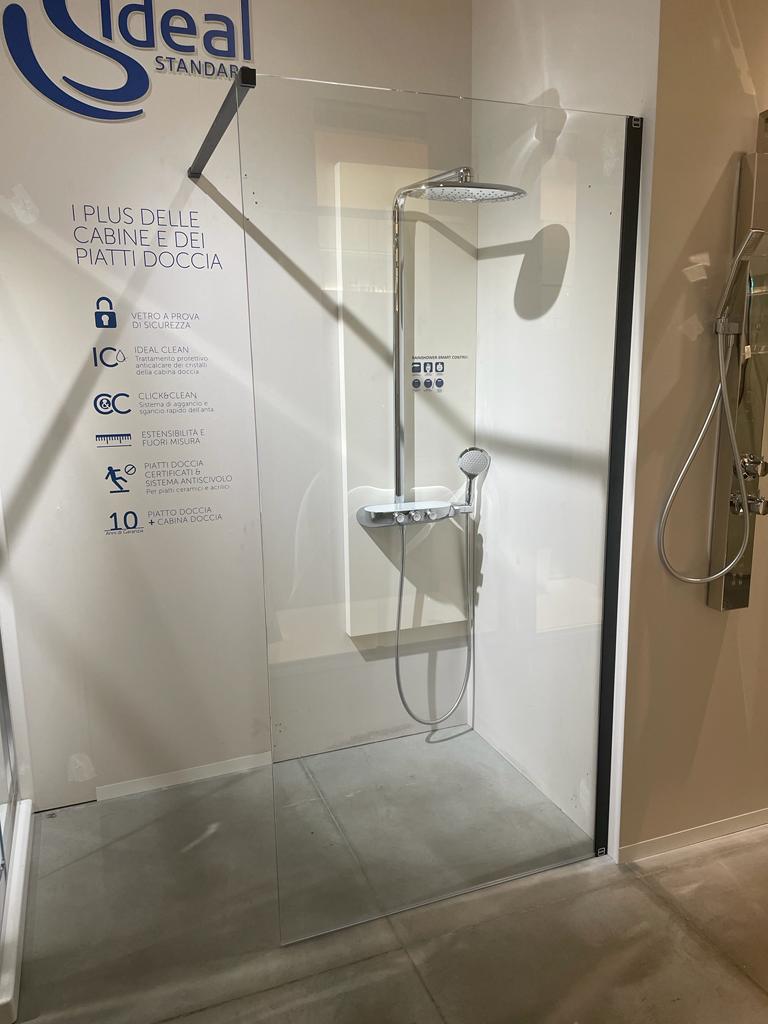 GROHE RAINSHOWER SYSTEM COLONNA DOCCIA