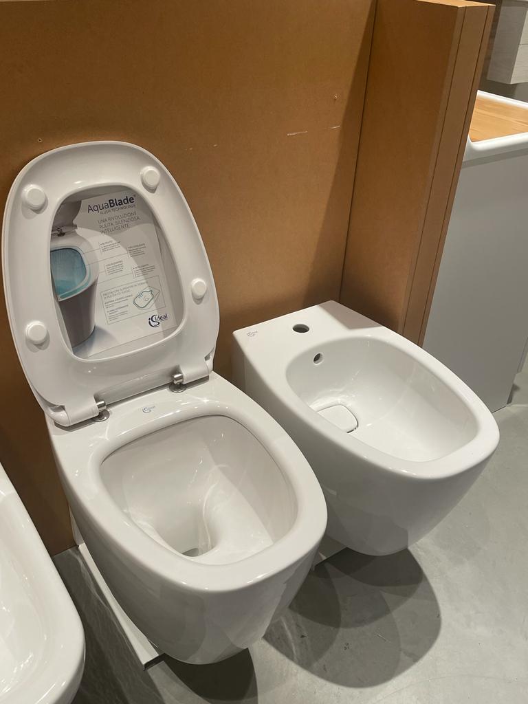 IDEAL STANDARD DEA SOSPESI