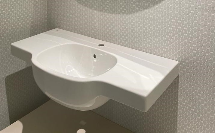 LAVABO POZZI GINORI