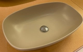 FLAMINIA LAVABO NUDA