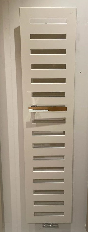 ZEHNDER "METROPOLITAN"
