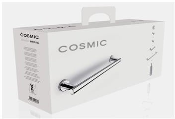 COSMIC PACK ARCHITECT 5PZ.