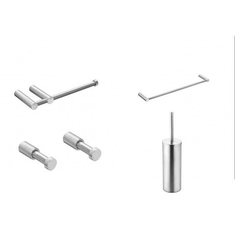 COSMIC PACK LOGIC SATINATO 5 PZ.