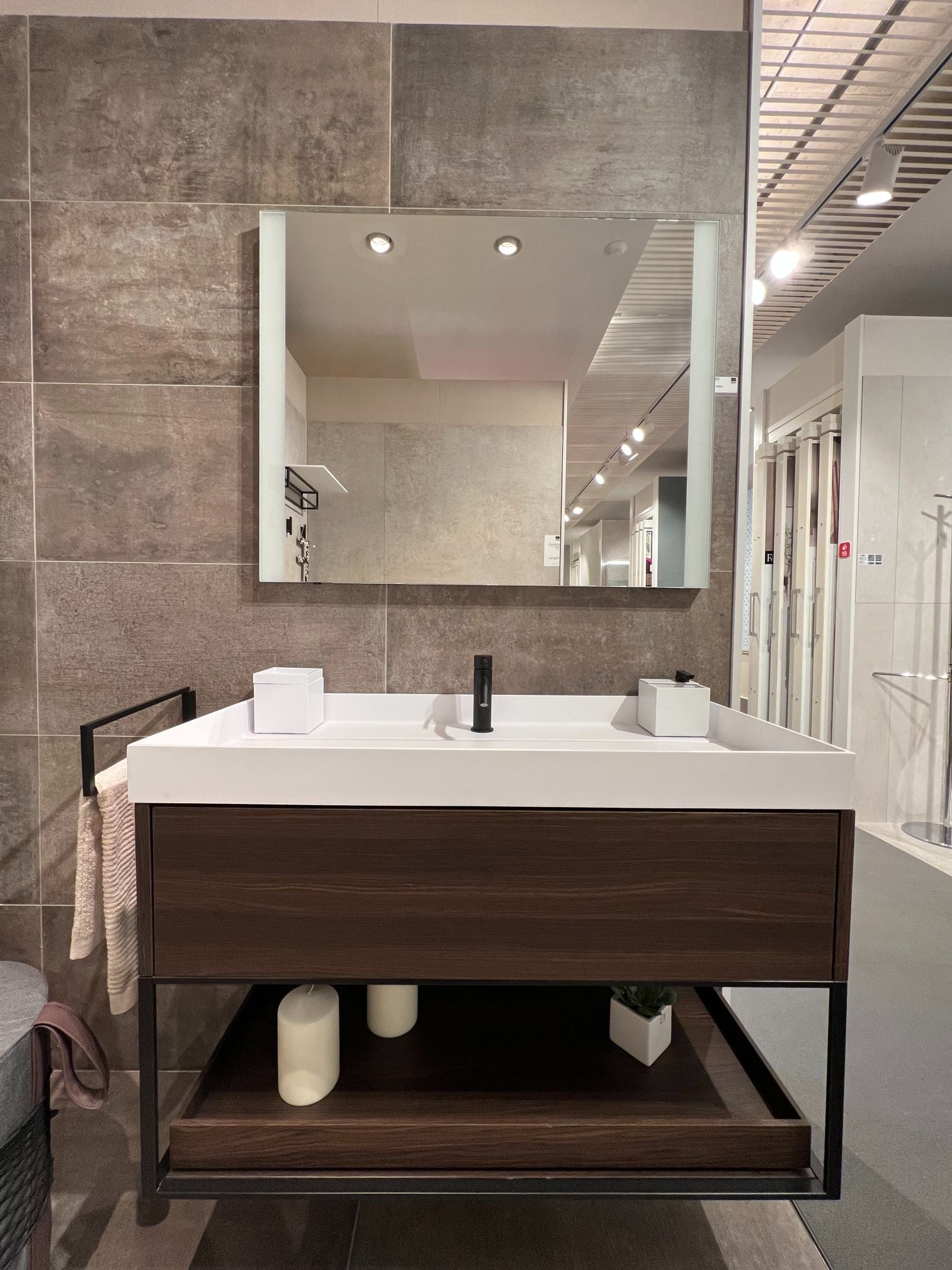 COSMIC “THE GRID”