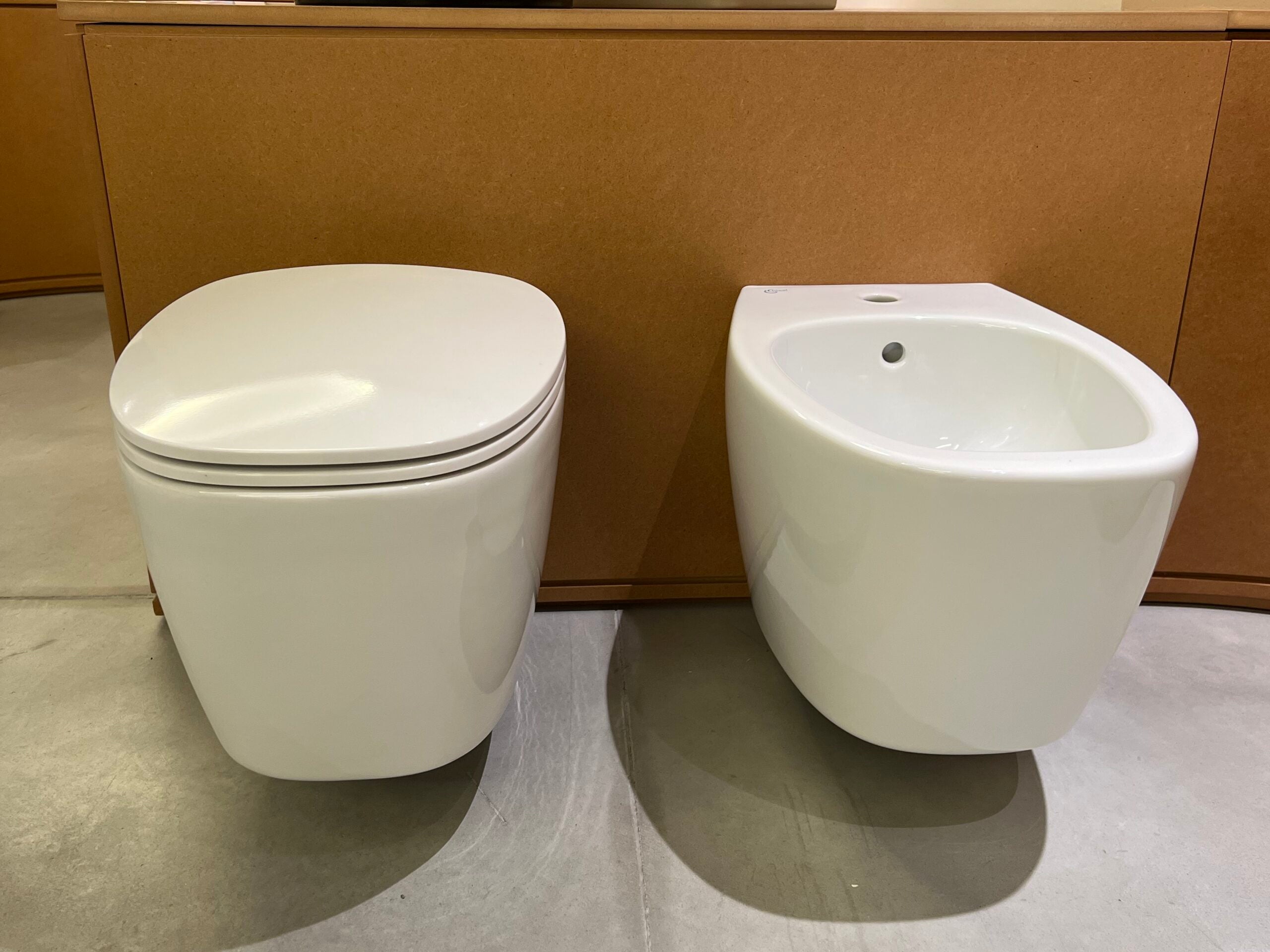 IDEAL STANDARD DEA SOSPESI