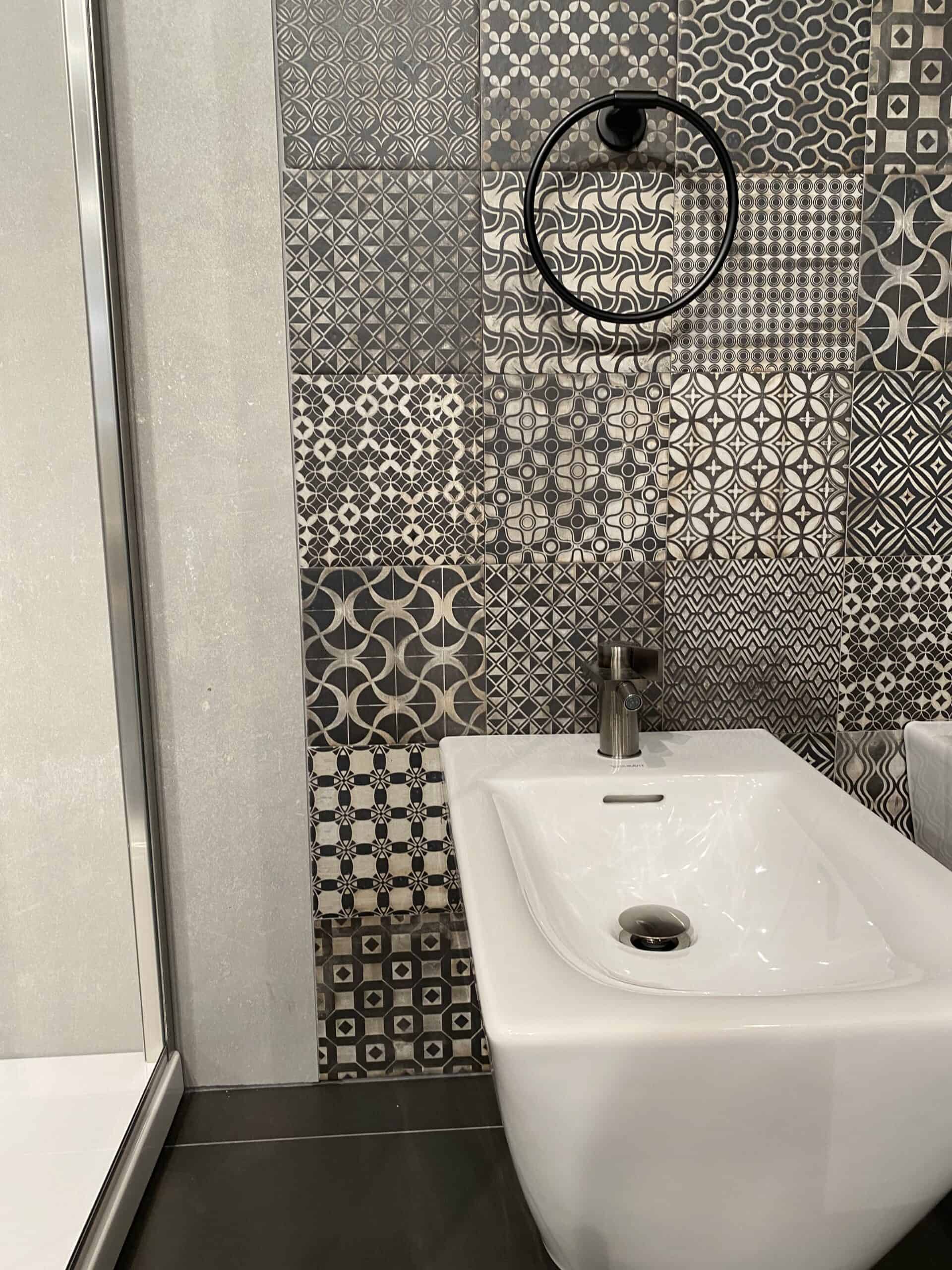DURAVIT "VIU" WC SOSPESO + BIDET SOSPESO