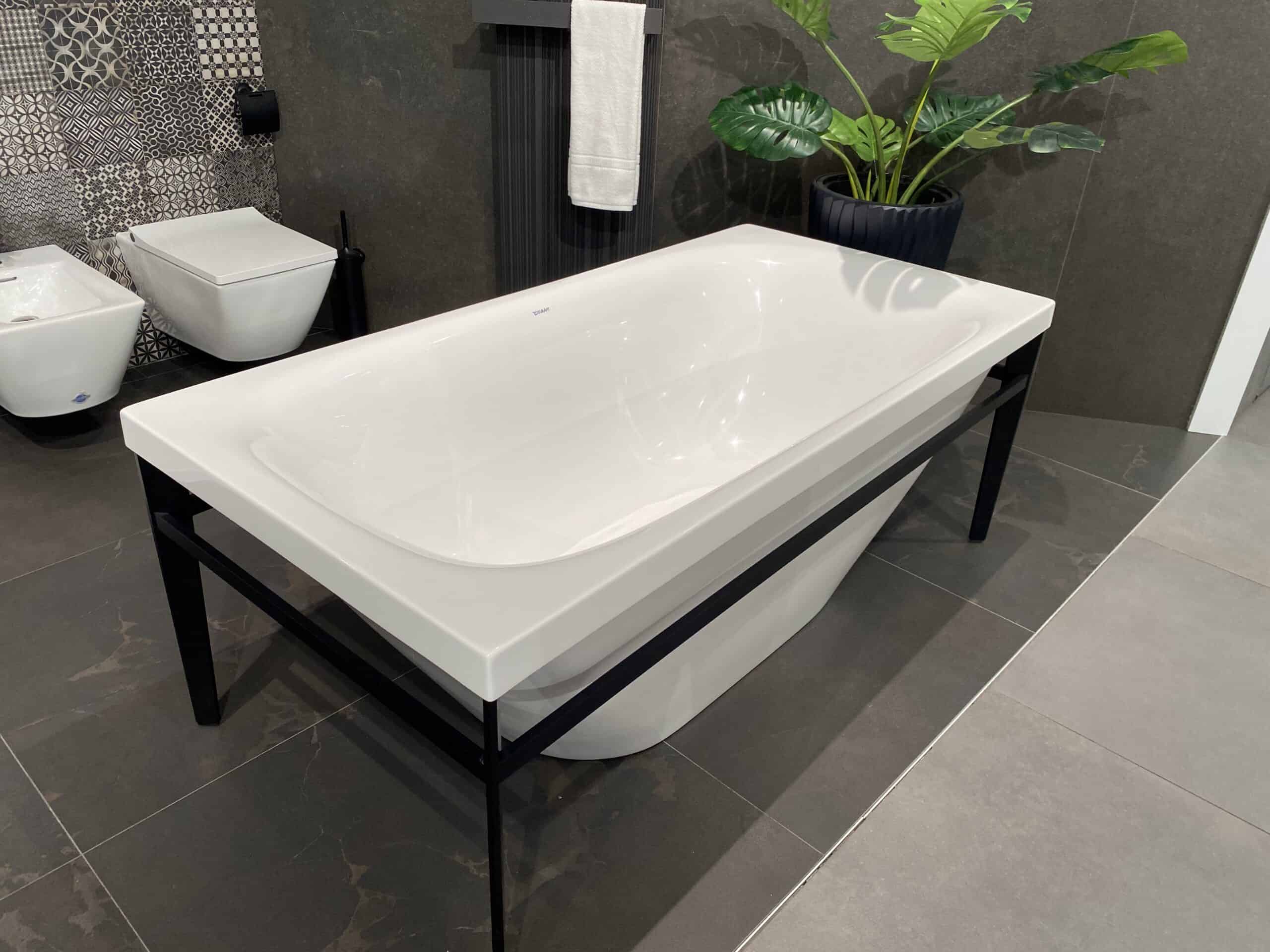 DURAVIT "VIU" VASCA
