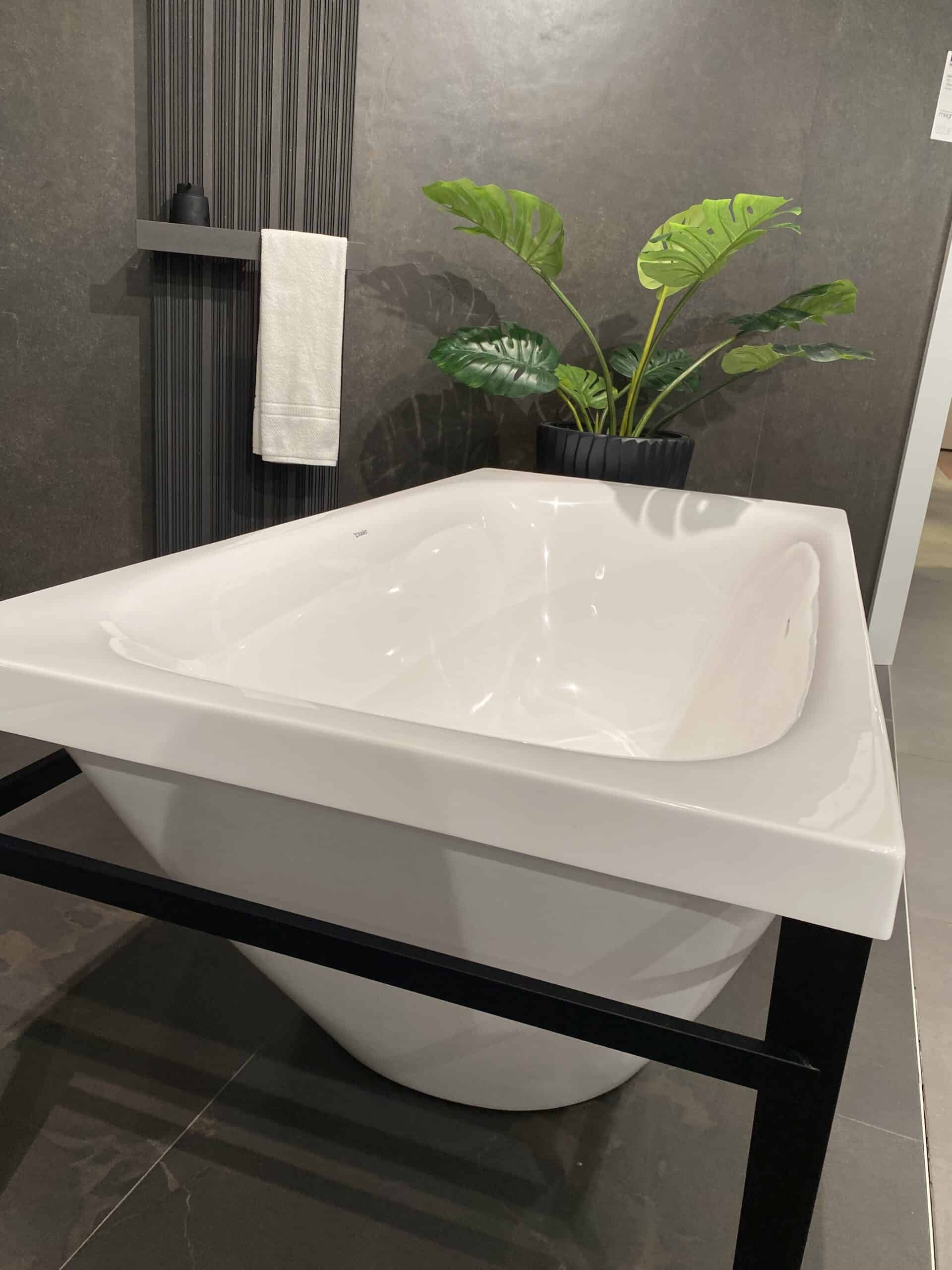 DURAVIT "VIU" VASCA