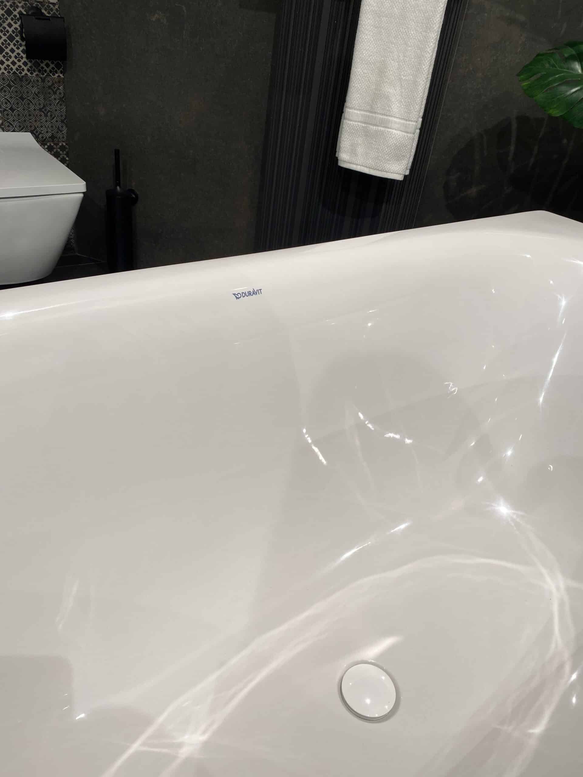 DURAVIT "VIU" VASCA