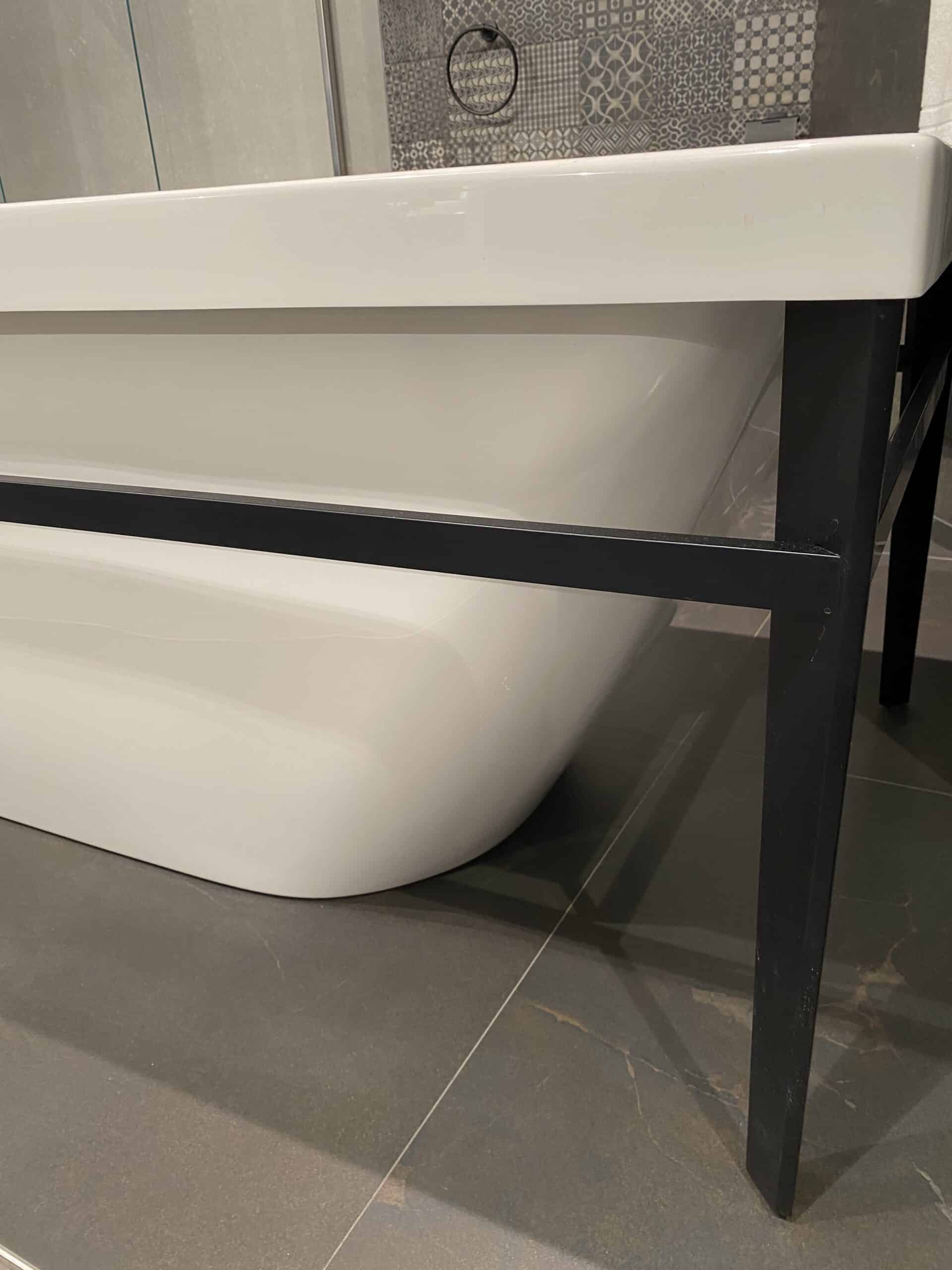 DURAVIT "VIU" VASCA