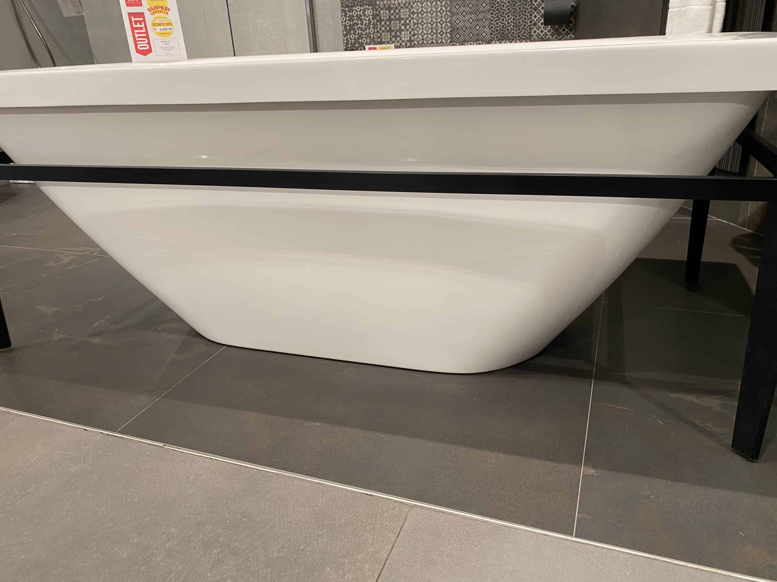 DURAVIT "VIU" VASCA