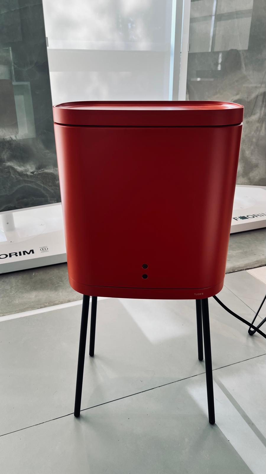 TUBES ASTRO