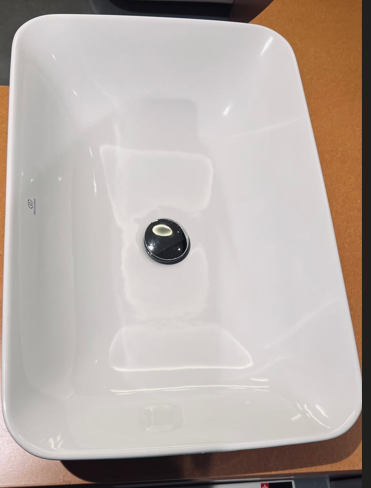 IDEAL STANDARD CONNECT AIR